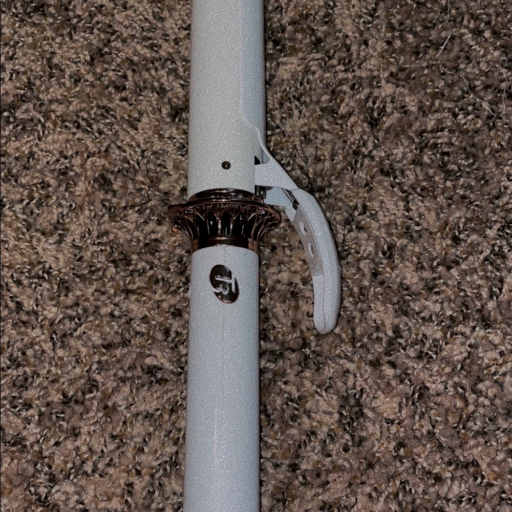 T3 Hair curler